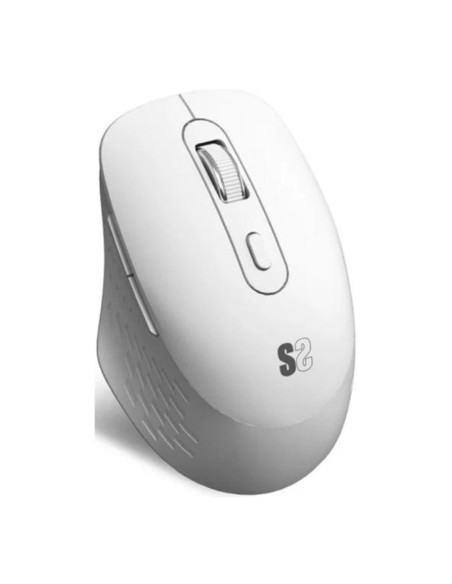 Raton inalambrico subblim curve ergo dual