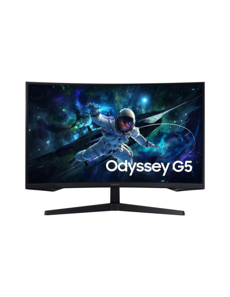 Monitor curvo gaming samsung ls32cg552euxen 32 pulgadas