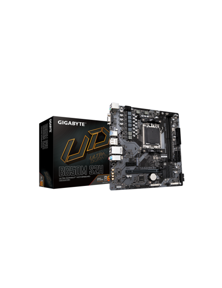 Placa base gigabyte b650m s2h 1.1