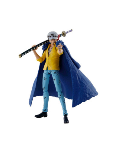 Figura tamashii nations sh figuarts one
