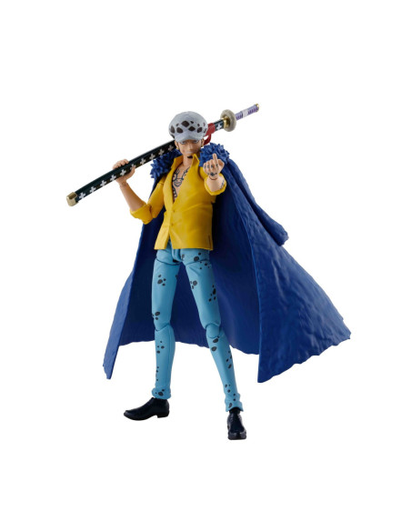Figura tamashii nations sh figuarts one