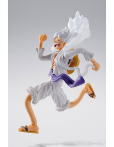 Figura tamashii nations sh figuarts one
