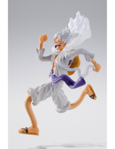 Figura tamashii nations sh figuarts one