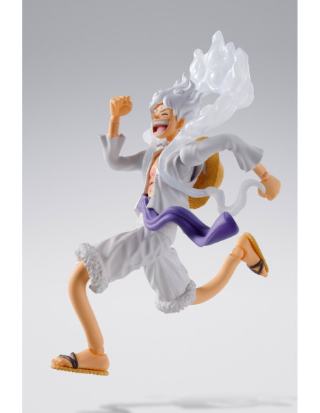 Figura tamashii nations sh figuarts one