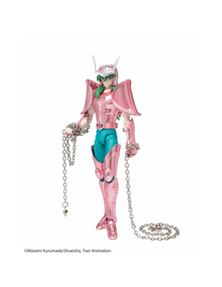 Figura tamashii nations saint seiya cloth