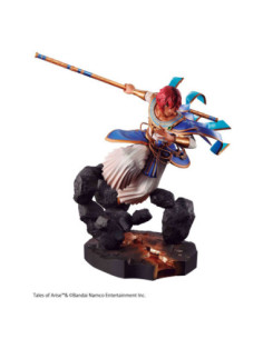 Figura tamashii nations figuarts zero tales