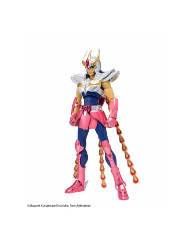Figura tamashii nations saint seiya cloth