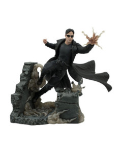 Figura tamashii nations the matrix gallery