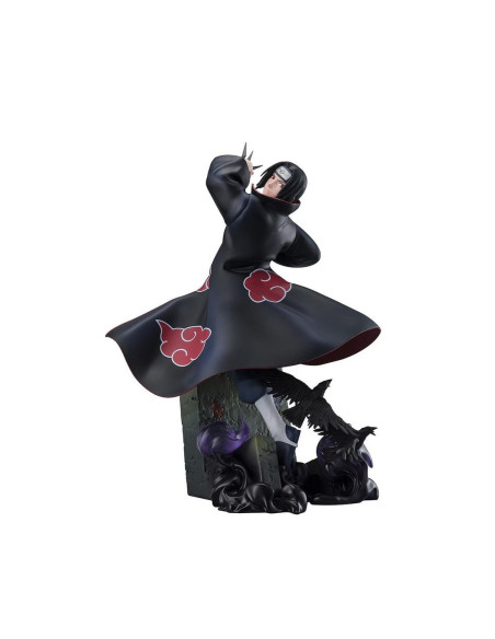 Figurita tamashii nations naruto the light