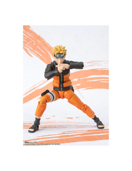 Figura tamashii nations naruto shippuden sh