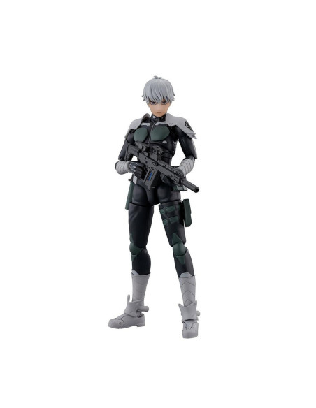 Figura tamashii nations kaiju no.8 sh