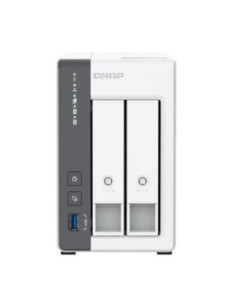 Servidor nas qnap ts - 216g 2 bay