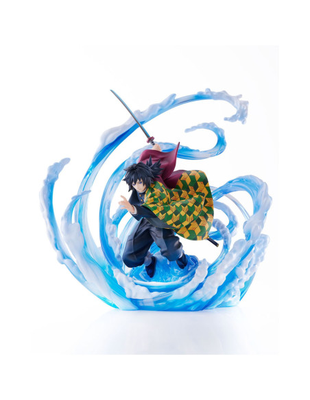 Figura good smile company demon slayer