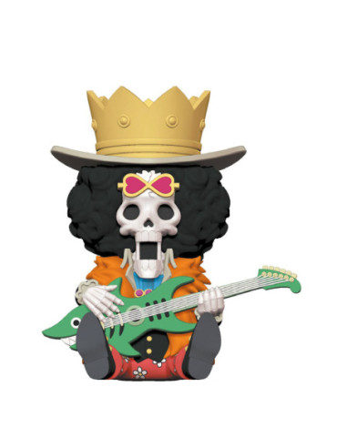 Figura hucha plastoy one piece brook