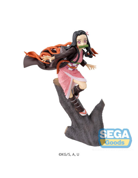 Figura good smile demon slayer kimetsu