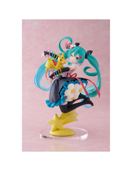 Figura square enix hatsune miku 39