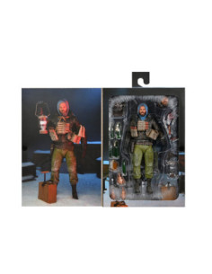 Figura neca the thing ultimate macready