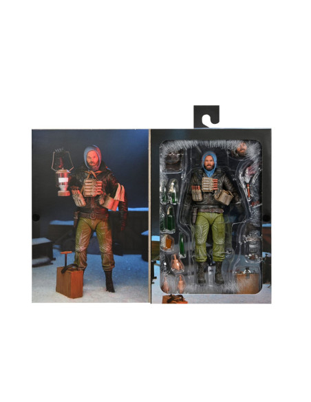 Figura neca the thing ultimate macready