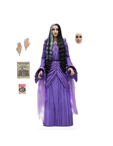Figura neca ultimate la familia monster