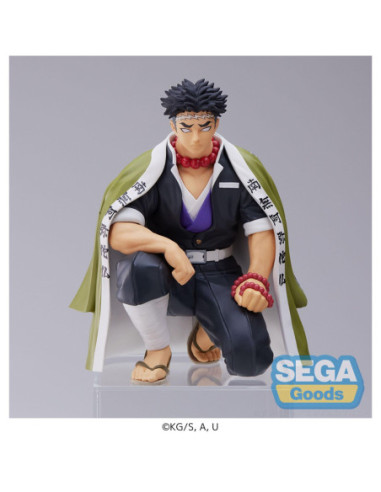 Figura sega demon slayer kimetsu no
