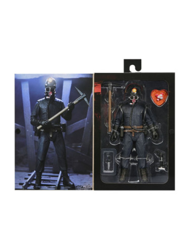 Figura neca my bloody valentine the