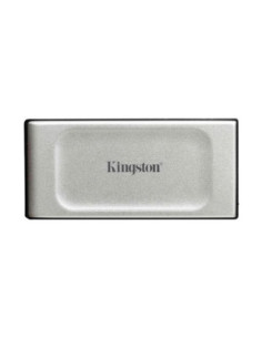 Disco duro externo solido ssd kingston