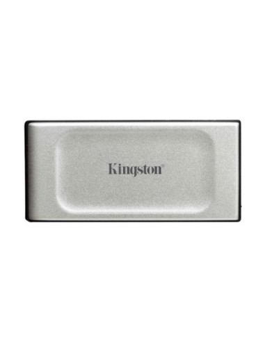 Disco duro externo solido ssd kingston