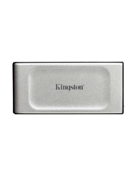 Disco duro externo solido ssd kingston