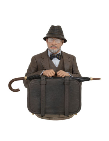 Mini busto diamond collection indiana jones