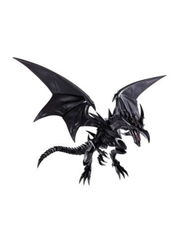 Red - eyes black dragon fig. 22 cm