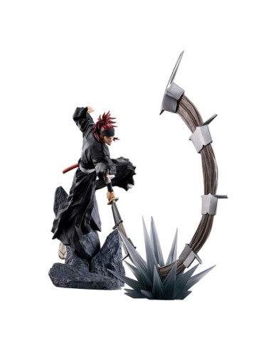 Figura tamashii nations figuarts zero bleach