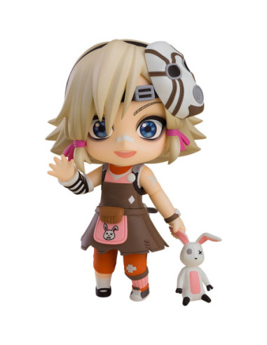 Figura good smile company nendoroid borderlands