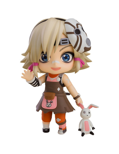 Figura good smile company nendoroid borderlands