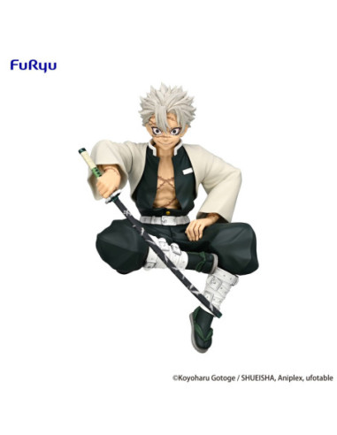 Figura demon slayer kimetsu no yaiba