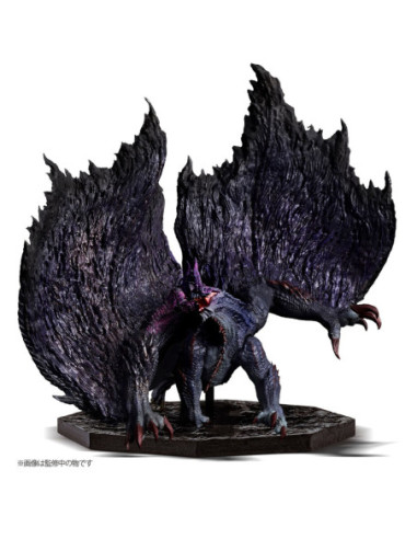Figura good smile company monster hunter
