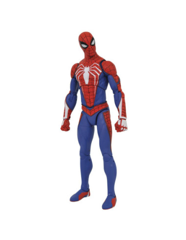 Spider - man action fig. 18 cm marvel