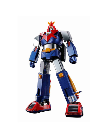 Figura tamashii nations gx - 31sp chodenji machine