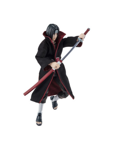 Figura tamashii nations itachi uchiha narutop99