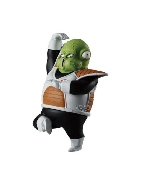 Figura banpresto dragon ball z solid
