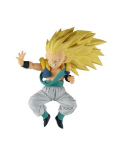 Figura banpresto dragon ball z match