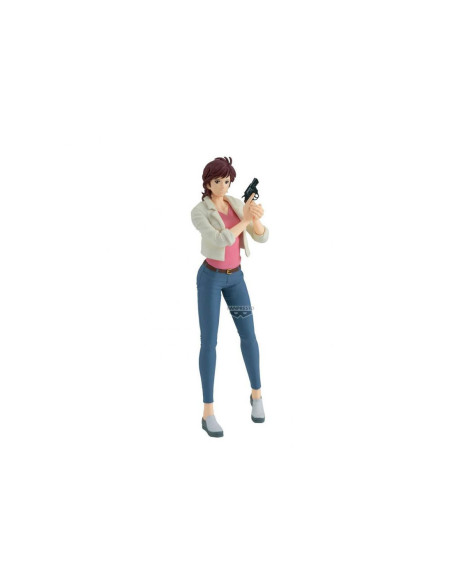 Figura banpresto city hunter the movie: