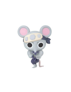 Figura banpresto demon slayer kimetsu no