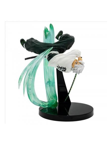 Figura banpresto demon slayer kimetsu no