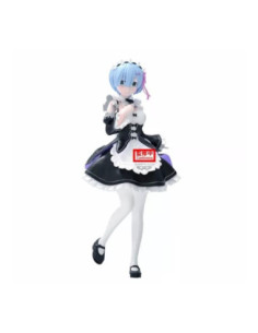 Figura banpresto re: zero starting life