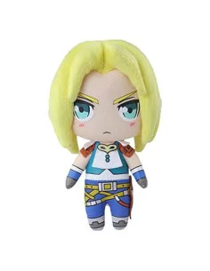Peluche square enix final fantasy ix