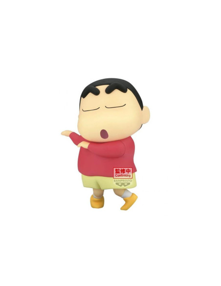 Figura banpresto shinchan big hohoi sofvimates