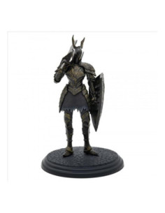 Figura banpresto darksouls sculpt collection black