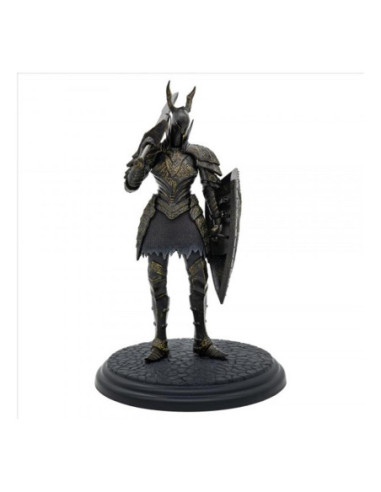 Figura banpresto darksouls sculpt collection black