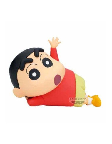 Figura banpresto crayon shinchan big sofvimates