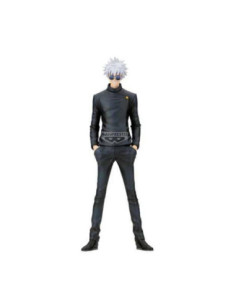 Figura banpresto jujutsu kaisen king of